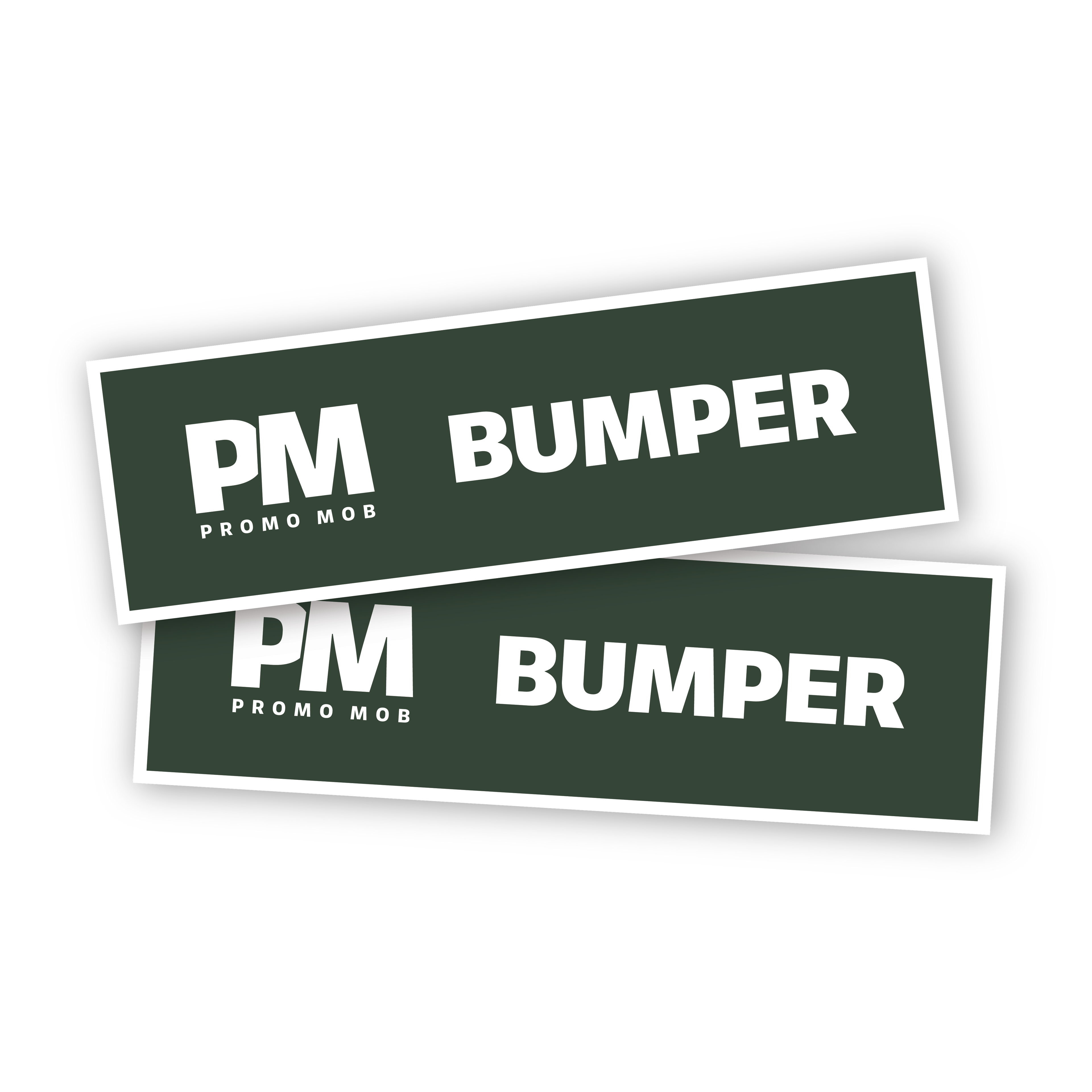 Bumper Stickers