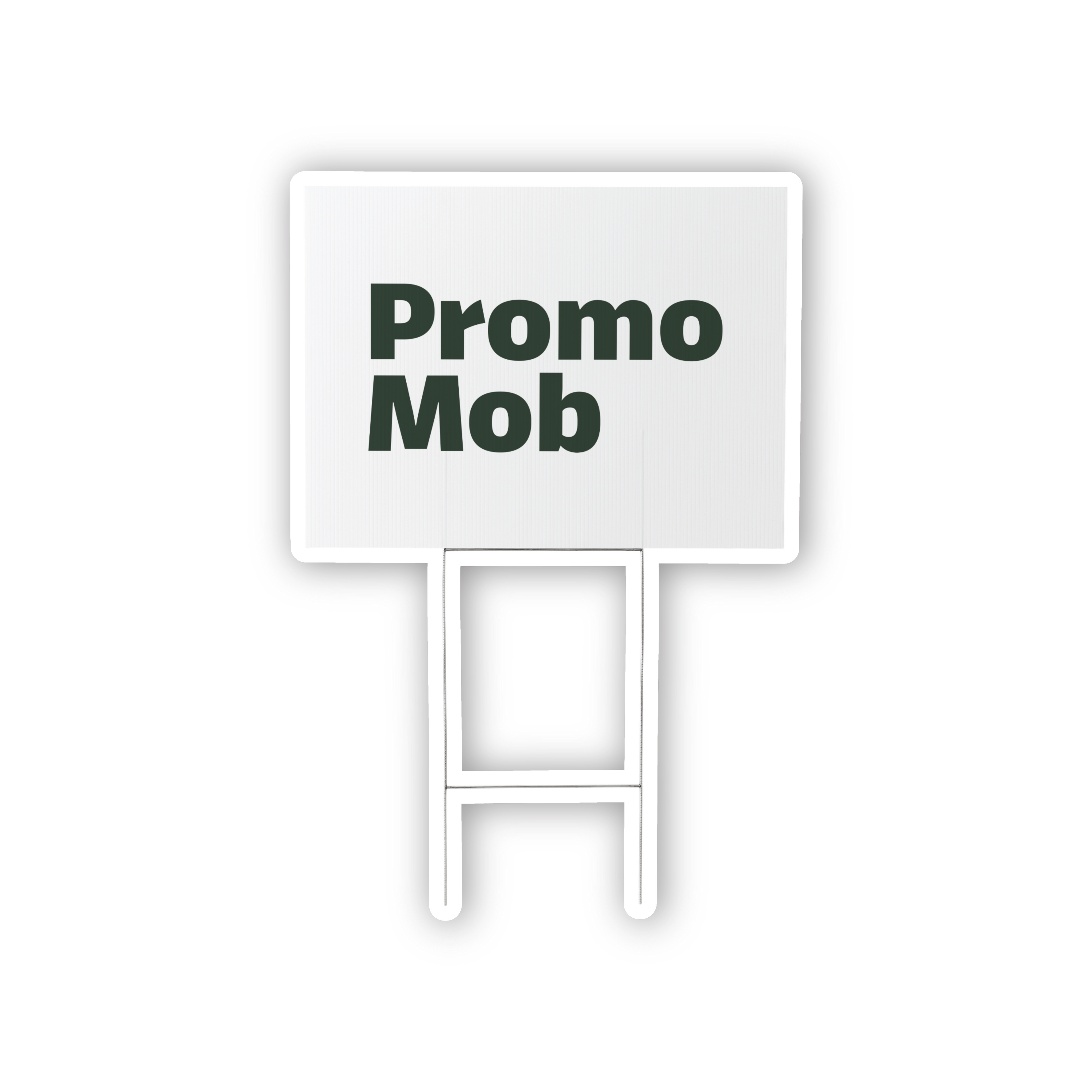 Custom Yard Signs