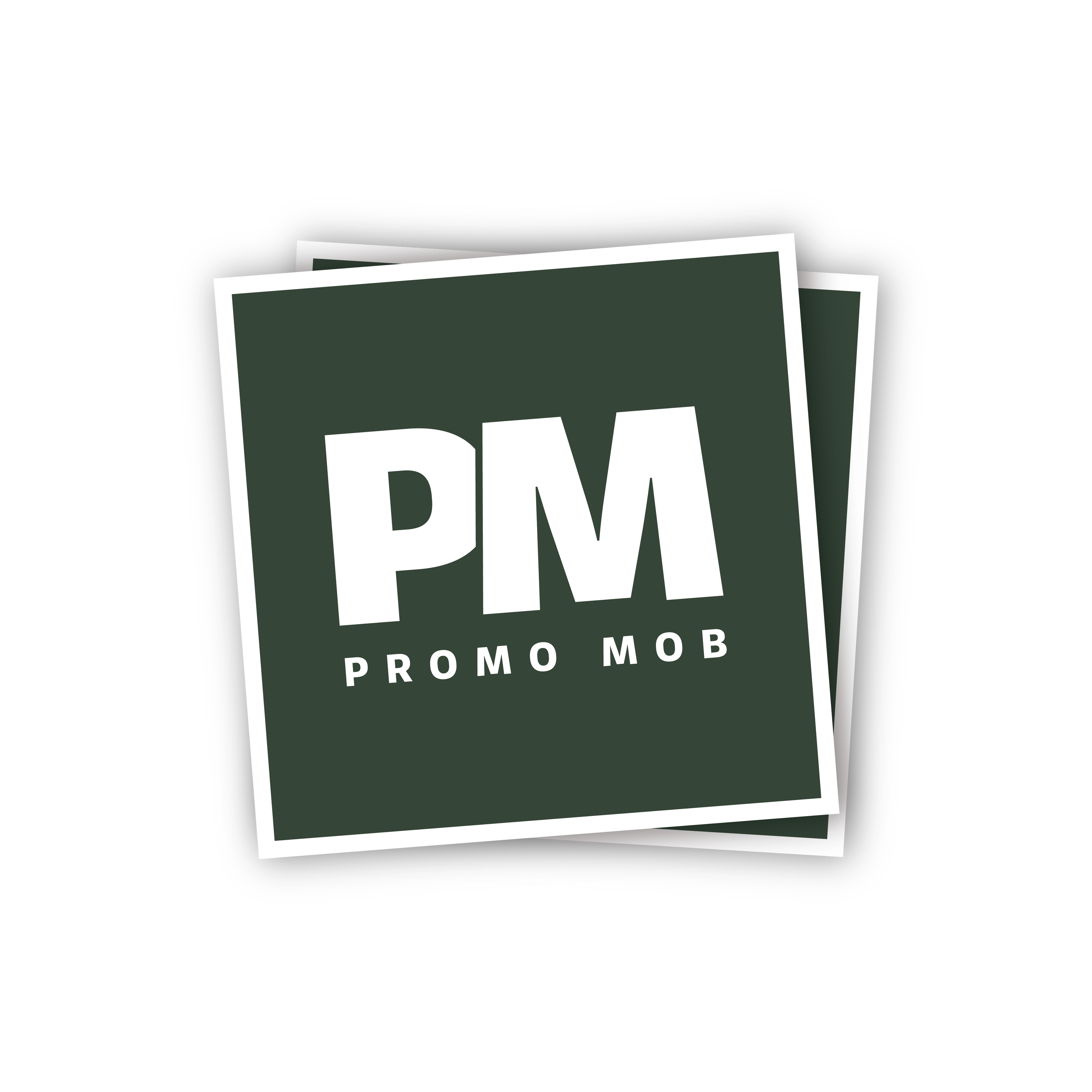 Square Stickers