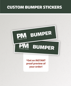 Bumper Stickers