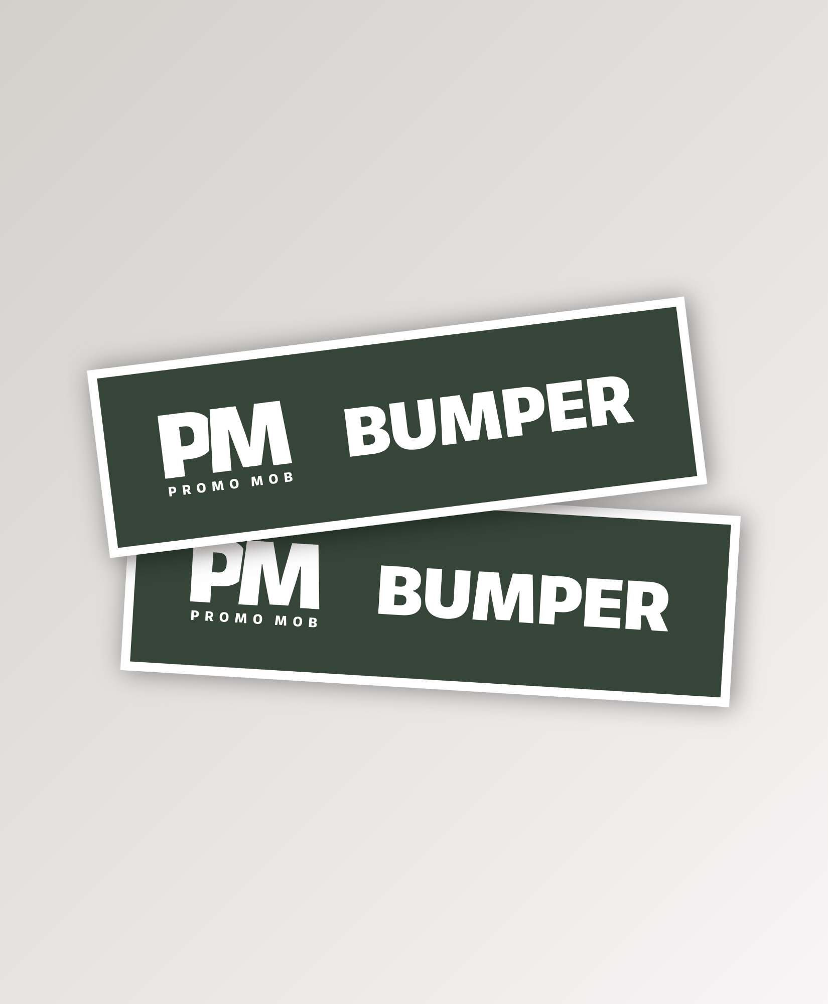 Bumper Stickers