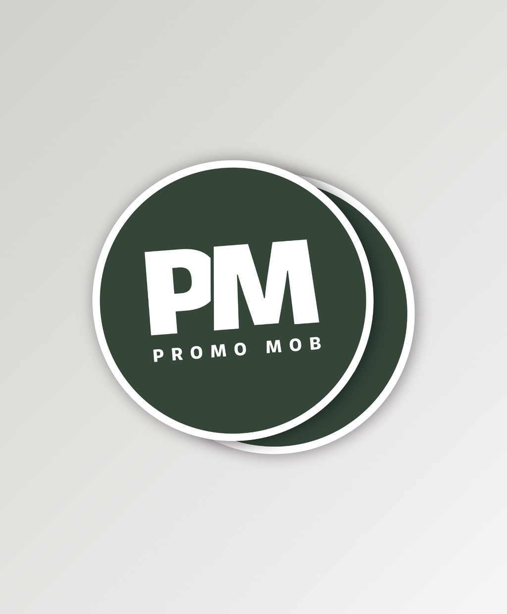Circle Stickers