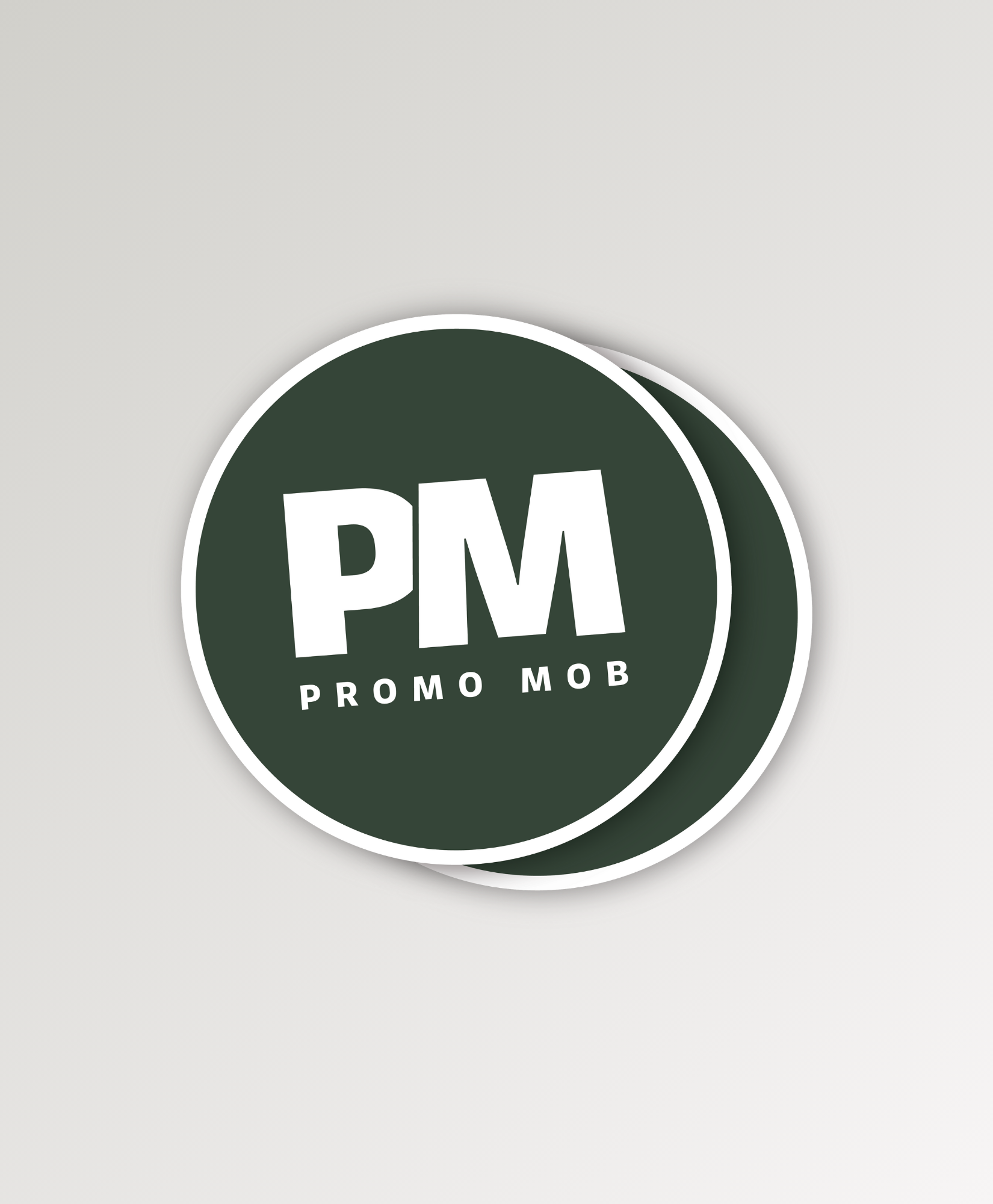 Circle Stickers