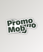 Die Cut Stickers