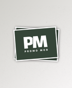 Rectangle Stickers