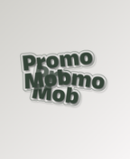 Clear Stickers
