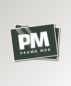 Front Adhesive Stickers