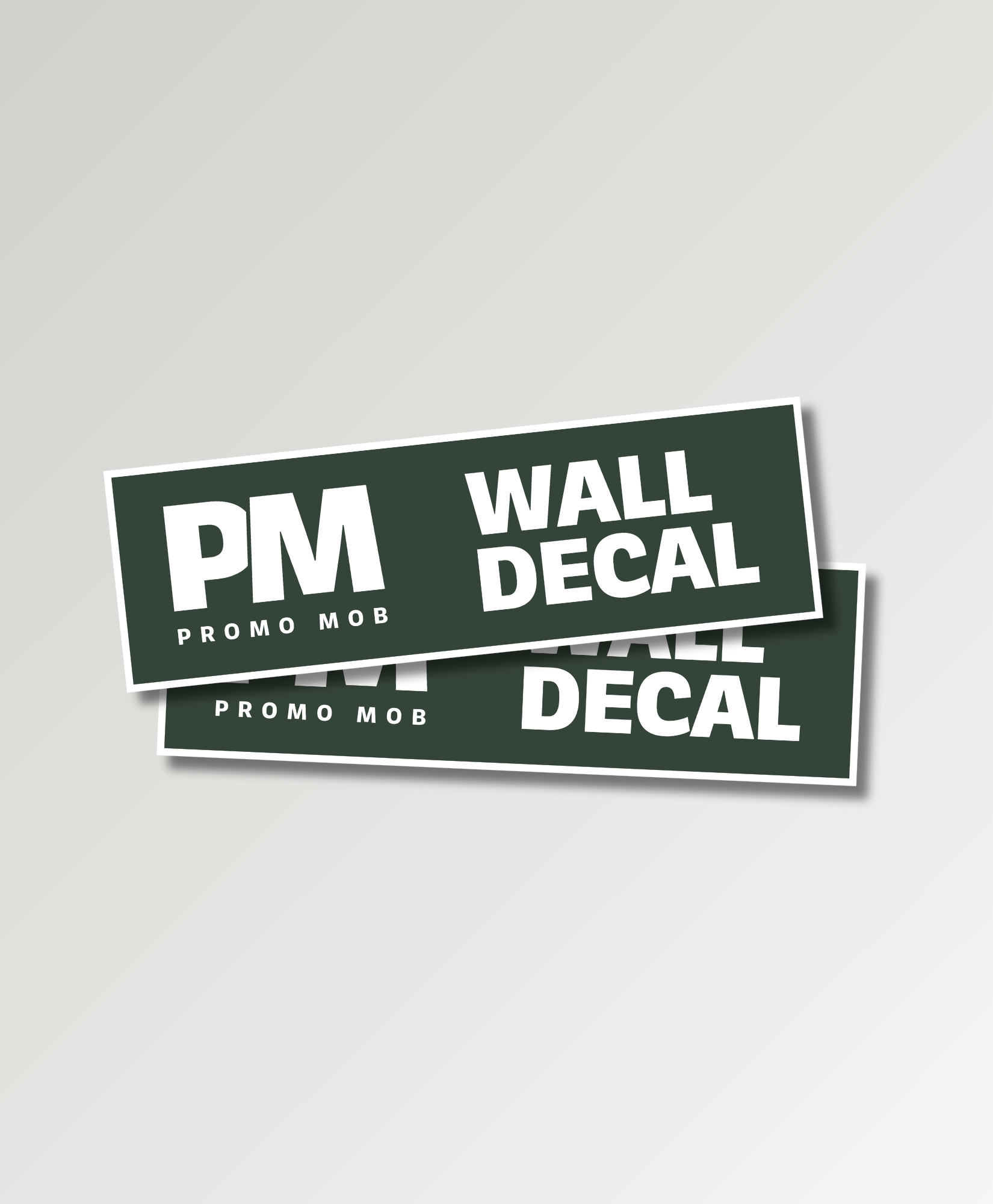 Wall Decal