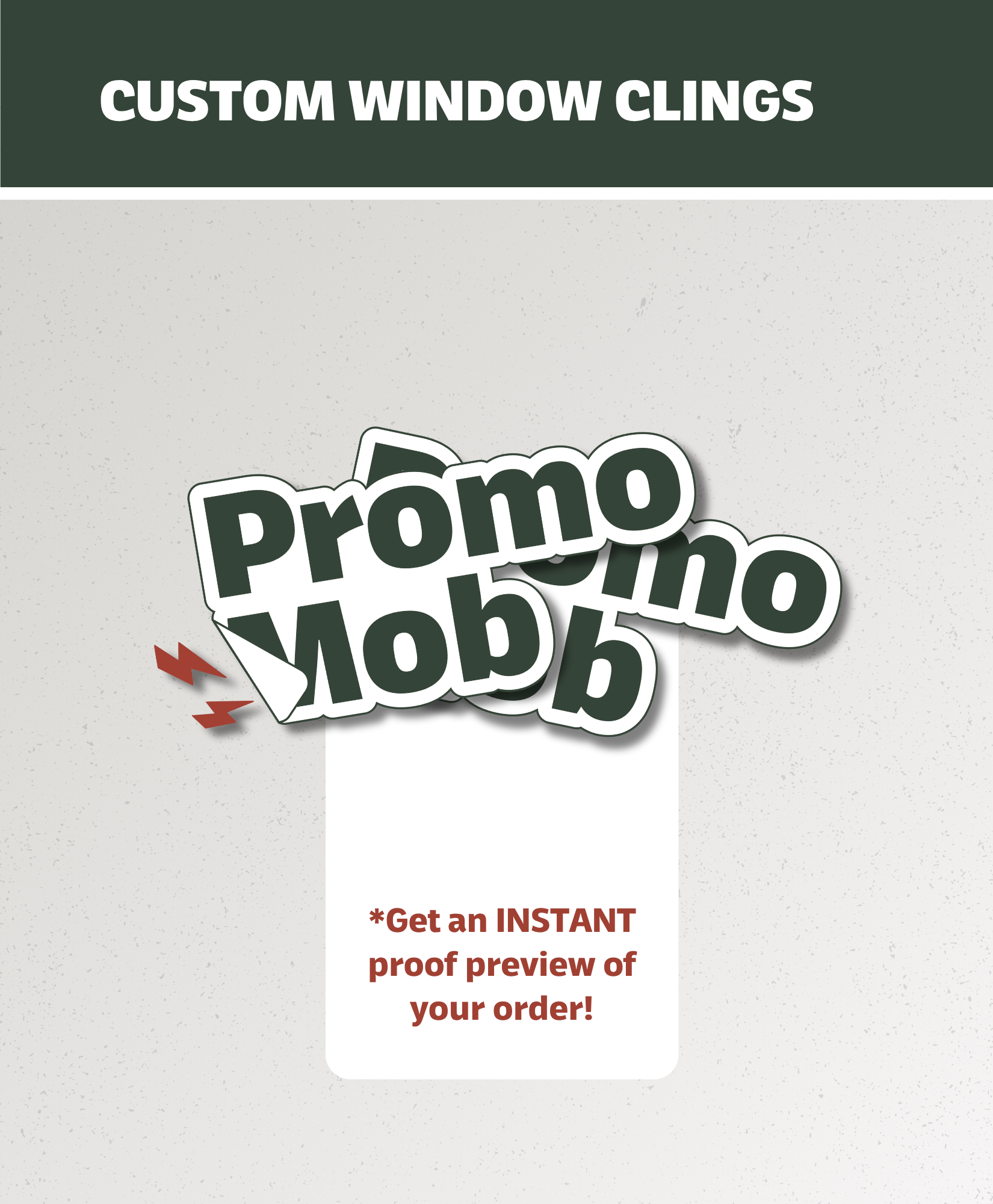 Window Clings