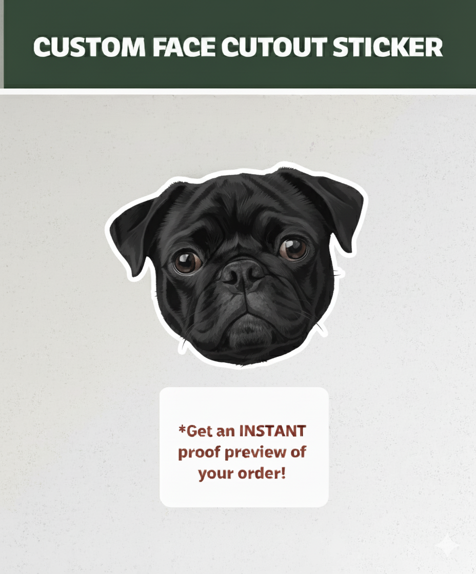 Face Stickers