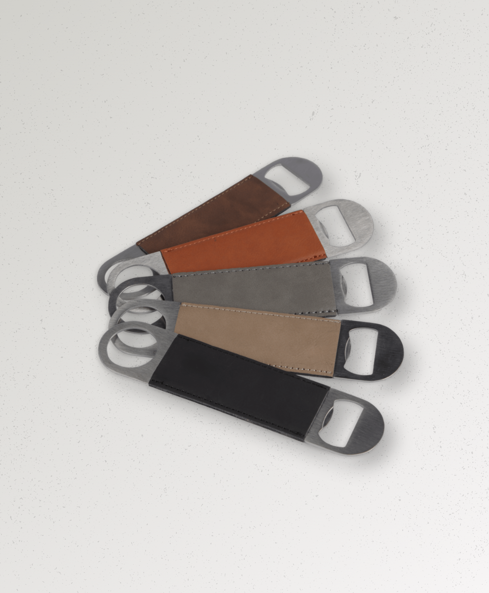 Saddle Collection Bottle Opener